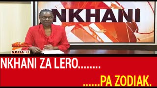 ANTHU AMENE AMABA NDALAMA ZA MAFUTA M'BOMA ADZIWIKA. #malawipolitics #zodiak #chakwera