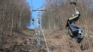 Krupka - Komáří Vížka 17.03.2012