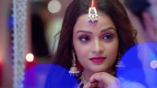 Krishna's Bride Bindiya Is Waiting For Him | Suhaagan