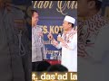 Pak Polisi Bingung di tanya Ustad Das'ad Latif 😂😂