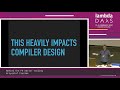 Krzysztof Cieślak - Behind the F# editor tooling - Lambda Days 2020