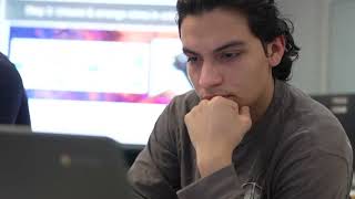 CTE Programs: Cyber Security