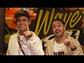 The Crossover: INIGO PASCUAL Ep. 8 Back In Manila for myx Philippines, Monster & Wave 89.1FM Promo