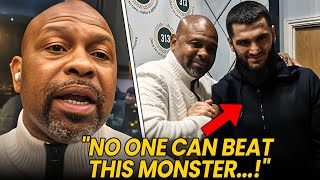 Roy Jones Jr warns Dmitry Bivol not To Take Artur Beterbiev Rematch!