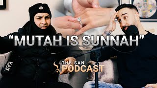 “I PUT MUTAH ON THE MAP!” | Mo Deen | The SAN Podcast #4
