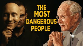 The Most Dangerous People — Carl Jung’s Warning About the Shadow Projection