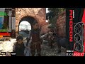 A Plague Tale Requiem Ultra Settings 1440p | RX 6900 XT | Ryzen 7 5800X 3D