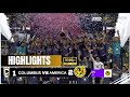 🏆CHAMPIONS🏆 AMERICA WIN CHAMPIONS CUP HIGHLIGHTS - RESUMEN simulation