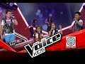 The Voice Kids Philippines Finale 