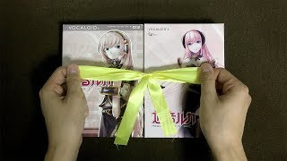 [Megurine Luka V4X] 蝶々結び (Chouchou Musubi) by Aimer [Vocaloid Cover]