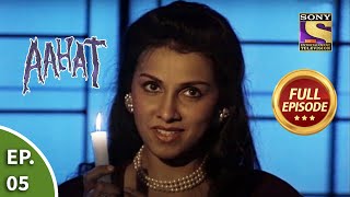 आहट - The Last Show - Aahat Season 1 - Ep 5 - Full Episode