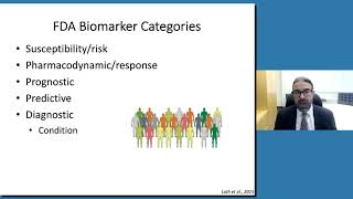 Biomarker Development to Improve Clinical Research in ASD - James McPartland, PhD