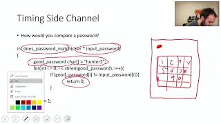 ECED4406 - 0x500 Introduction to Side Channel Attacks