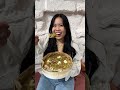 diy giant cookie 🍪