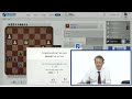 banter blitz jan gustafsson vs. chess24 user melandri