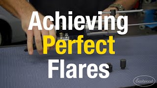 Quick Tips: The EASIEST Way To Assure PERFECT Flares!