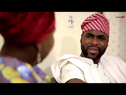 Asiri Latest Yoruba Movie 2018 Drama Starring Ibrahim Chatta | Nkechi Sunday