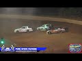 Pure Stock Feature - Lancaster Motor Speedway 6/24/23