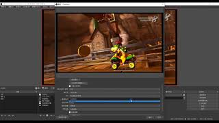 [設定]OmiPlay影像擷取卡+OBS設定方式(本影片無聲)另有上傳參考有聲版本