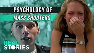 What Makes Mass Shooters Snap? Examining Columbine and Utoya (Crime Documentary)