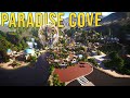 The Most Ridiculously Fun Theme Park!: Paradise Cove