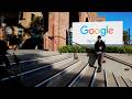 my last day as a software engineer at google