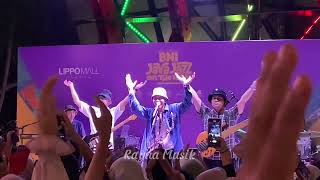 𝄞🎷FULL Rafi Sudirman Java Jazz On The Move