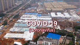 MBC in Collaboration with CCTV Present a Special Program on Covid-19 (Coronavirus)