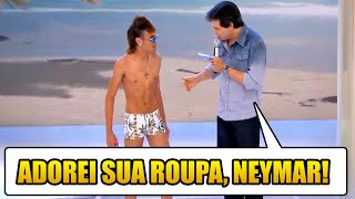 Os Momentos Mais ABSURDOS da TV Brasileira! #21