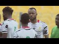 highlights totalafconq2021 round 6 group c ghana 3 1 sao tome u0026 principe