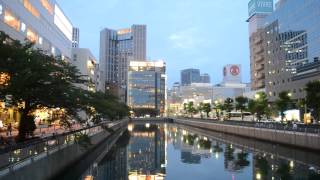 アキーラさん散策②神奈川県・横浜駅周辺！Yokohama city,kanagawa,Japan