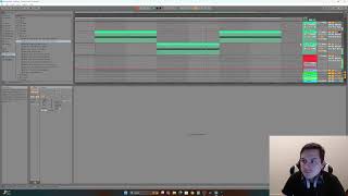 Making a Bass House/Electro Song from Scratch (Ableton Speedrun)