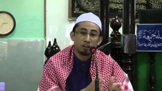 Ada Tak Ulama Syiah yang boleh dijadikan rujukan? | Ustaz Aizam Mas'ud