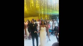 Kuku Nkandanga ft. Onghelo yaMkwamani - Herman \u0026 Idda Wedding Song