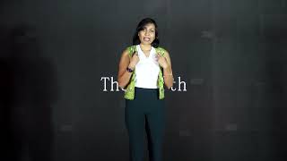 The Future of Wellness - Reimagining Health  | Rohini Rau | TEDxKCG