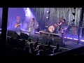 The Darkness - Open Fire @ Roseland Theater 3/17/22