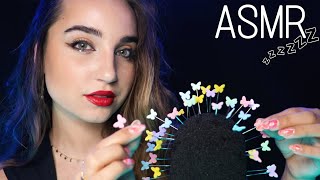 ASMR : 99,999% de chance de dormir