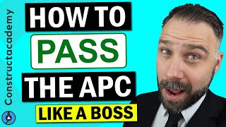 RICS Membership (MRICS) - How to Pass the RICS APC