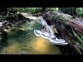 KEINDAHAN SUNGAI PISANG WATERFALL[HIKING]