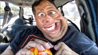 [YTP] Joey goes fully retarded - JoeysWorldTour YTP