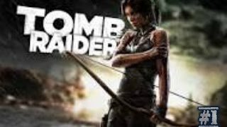 Tomb Raider Part 1 Rape