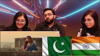 LAARE : Maninder Buttar | New Punjabi Song 2019 | PAKISTAN REACTION