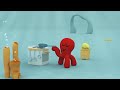 🚮 pocoyo english we don t want dirty water 90 min full episodes videos u0026 cartoons for kids