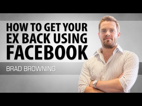 How to Get Your Ex Back Using Facebook (Or Instagram and Twitter!) How to Get Your Ex Back Using Facebook (Or Instagram and Twitter!)