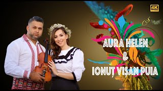 Aura Helen \u0026 Ionut Visan Puia - Si daca (cover)