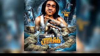 Max B - Oww Oww Oww (feat. Mally G, T.P.)