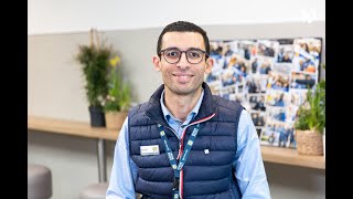 Découvrez Lidl avec Mehdi, Directeur de Supermarché