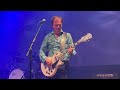 Hoodoo Gurus Live Houston 2024