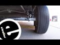 etrailer | Dexter Axle Torflex Lift Kit Review