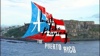 Lin-Manuel Miranda - Almost Like Praying (feat. Artists for Puerto Rico) [ ]
